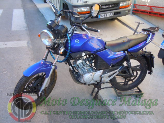 YBR 125 (3)
